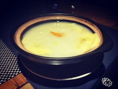 -稍可轩博物馆餐厅