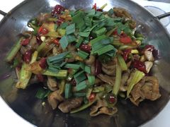 -新新湘菜馆(新中街二条店)