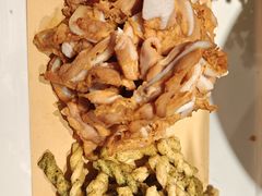 -淮安人家·悦达嘉宴(深圳路店)