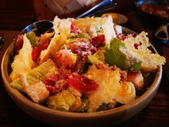 牛油果沙拉-斯普汇生蚝牛排馆(中骏世界城店)
