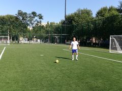 -回龙观体育文化公园