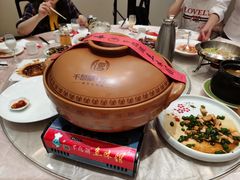 -千岛湖鱼味馆(十字街总店)