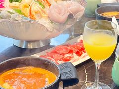 -金陵饭店-56JIA Restaurant家餐厅