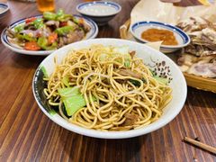 -刘师父老汉口江湖菜(蔡锷路店)