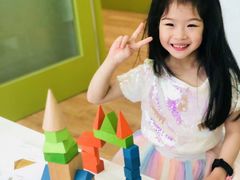 -培飞思维启蒙·益智游戏·科学探索(城西银泰店)