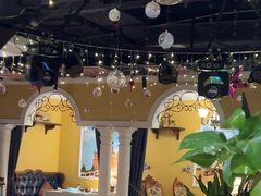 -俄士厨房(时代天街店)