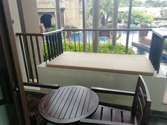 -三亚亚龙湾雅高铂尔曼别墅度假酒店