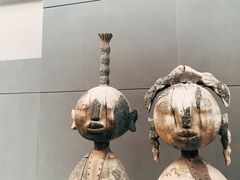 -长春世界雕塑园冰雪艺术天地