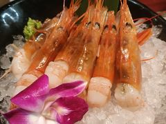 -御满屋日本料理