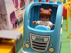 -kidsland(合生汇店)