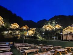 -北京山里寒舍度假酒店
