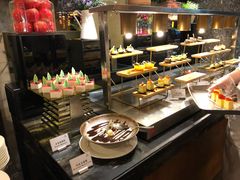 -岷山饭店-芝芝自助餐厅