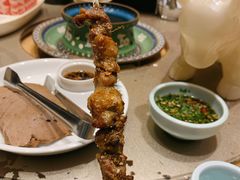 -额尔敦传统涮(体育场店)