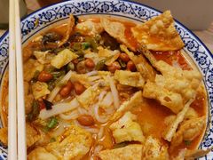 招牌原味螺蛳粉-亚皆老街南宁老友粉·米粉(印象城店)