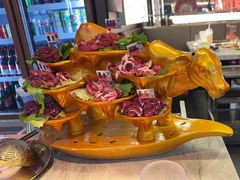 -三头牛·潮汕牛肉生蚝火锅 (夏湾店)
