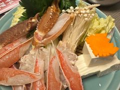 -蟹道乐(道顿堀本店)