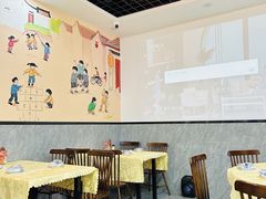 -潮之南·潮汕菜·鱼仔档(南山店)