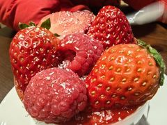 -7号里低糖生日蛋糕(南阳路店)