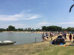 -上海月湖雕塑公园
