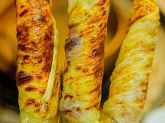 -阿山卓·野生菌火锅·纳西火塘烤肉