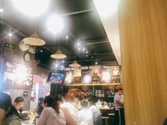 -牛腩之旅·牛腩牛杂煲(光启城美食城店)
