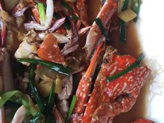 -钱大妈海鲜饭店(保利林语店)