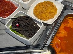 -海底捞火锅(吾悦广场店)