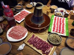 -芝麻花餐厅(祁家豁子店)