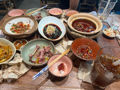 -大盐帮川菜馆(长楹天街店)