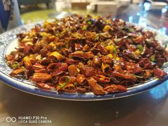 -杨记隆府(汉街店)