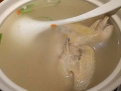 -19号私房菜(云南路店)