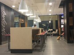 -肯德基(布吉老街店)