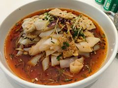 -巴音浩日娲·蒙餐(双林东路店)