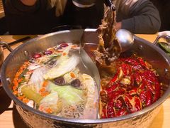 -锦和牛·炭火烧肉(ICC太和里店)