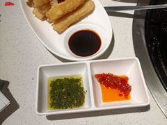 -芭夯兔·兔肉汤锅(新都店)