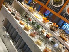 -重庆德忆火锅（龙南街3店）(渝水岸餐饮)