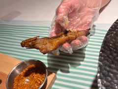 -楼兰新疆菜(江宁万达店)