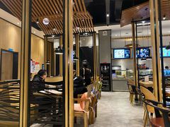 大堂-姐弟俩土豆粉(四海唐人街店)