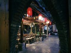 -香叶草中餐厅(川白楼店)