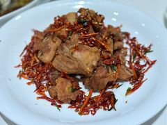 -香雪海饭店中餐厅(人民桥店)