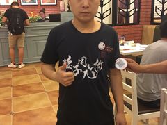-闫府私房菜(经四路万达店)