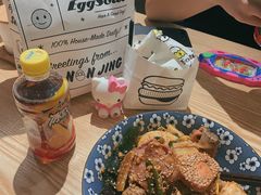 麻辣拌-皆道拌麻辣烫·麻辣拌