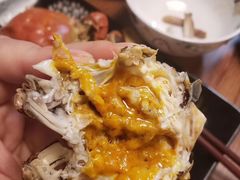 -黄记大闸蟹专卖店·活蟹·醉蟹