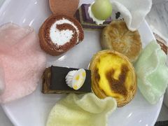 -澜悦港海鲜体验主题餐厅