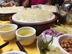 -鸽王世家(东华东路店)