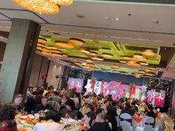 -丽景半岛国际酒店·宴会厅