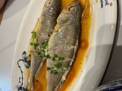 -富临轩私房菜(集庆门大街店)