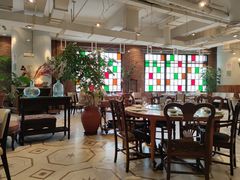 大堂-漢舍中国菜馆(889广场店)