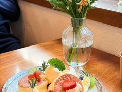 -山由之cafe&meal(小寨店)