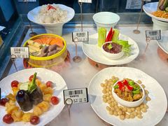 -绿杨春·淮扬宴(庐山路店)